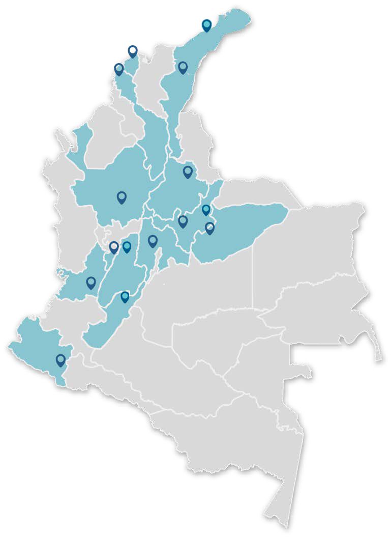 Ubicación